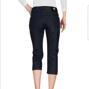 Versace Capri Jeans